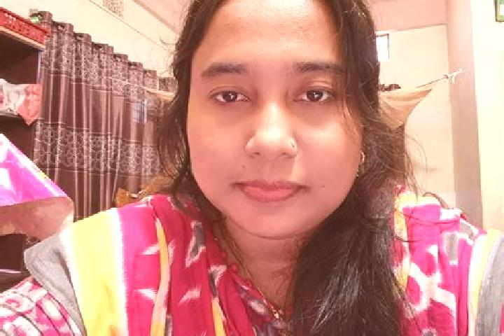 Isabella, 37 — Escort in Dinajpur, Bangladesh