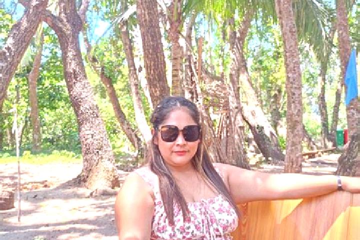 Isabella, 37 — Escort in Dinalongan, Philippines