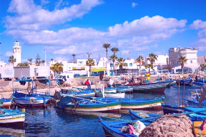 Isabella, 37 — Escort in El Kef, Tunisia
