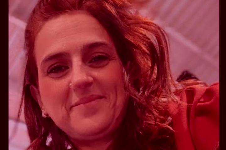 Isabella, 37 — Escort in Escalona, Spain