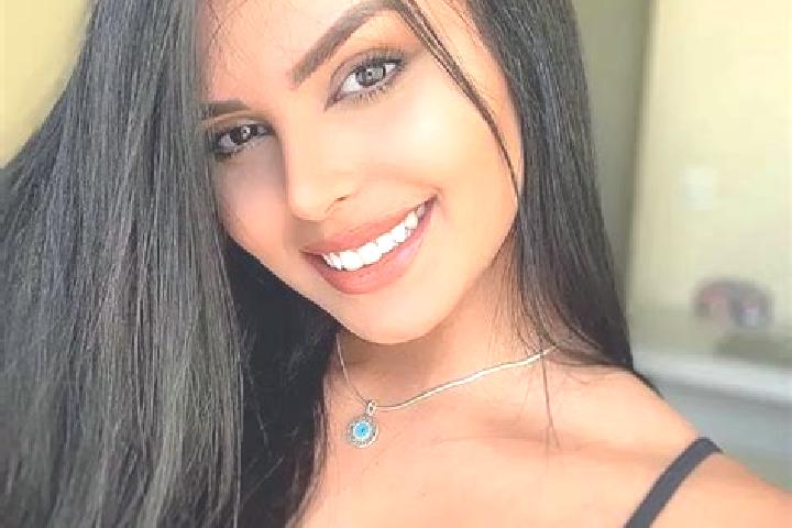 Isabella, 37 — Escort in Esperanca Nova, Brazil