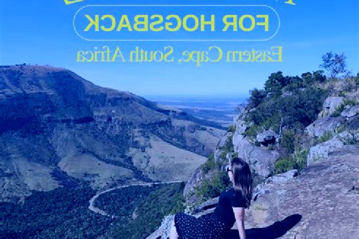 Isabella, 37 — Escort in Hogsback, South Africa