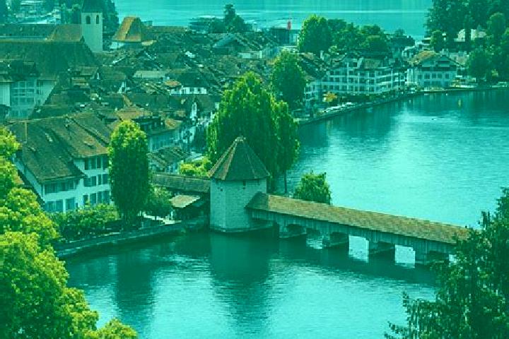Isabella, 37 — Escort in Hornussen, Switzerland