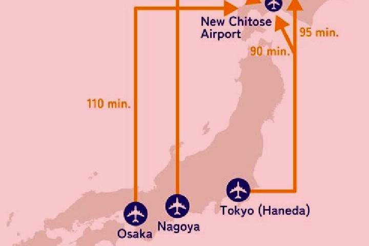 Isabella, 37 — Escort in Horokanai, Japan
