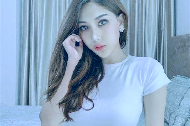 Isabella, 37 — Escort in Kampung Kuala Balah, Malaysia