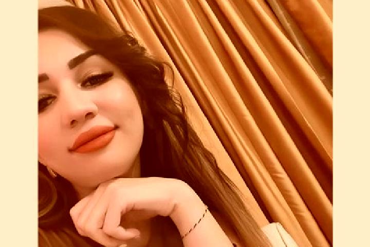 Isabella, 37 — Escort in Kantagi, Kazakhstan
