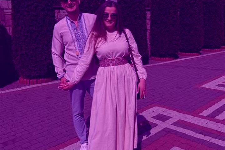Isabella, 37 — Escort in Kosiv, Ukraine