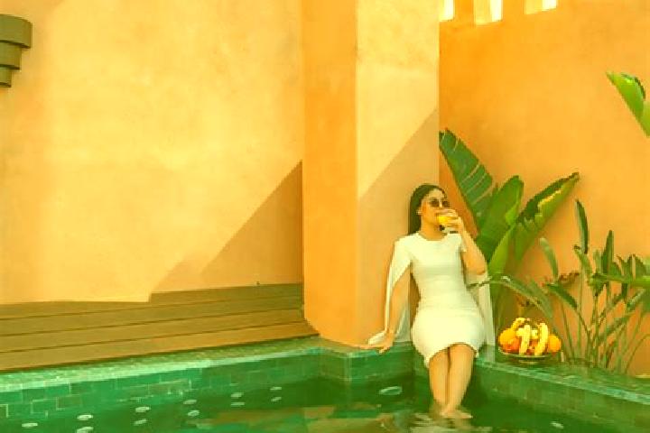 Isabella, 37 — Escort in Lalla Mimouna, Morocco