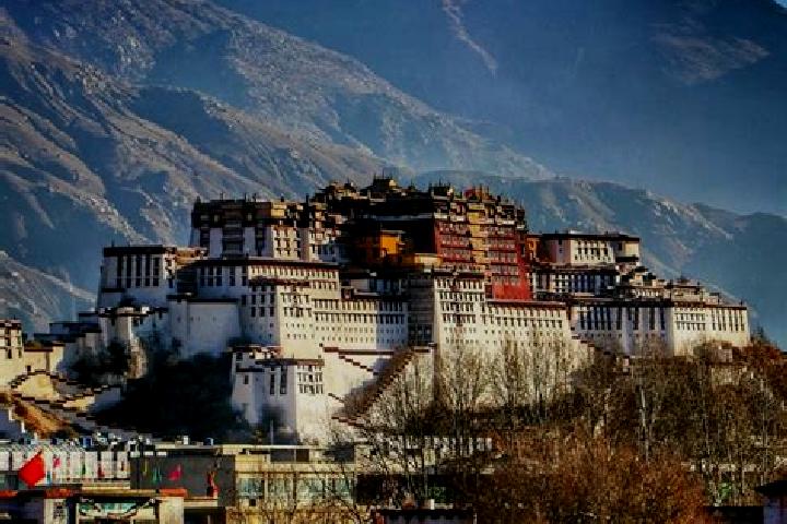 Isabella, 37 — Escort in Lhasa, China