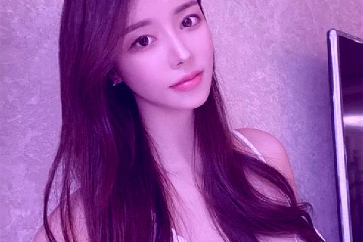 Isabella, 37 — Escort in Maoshi, China