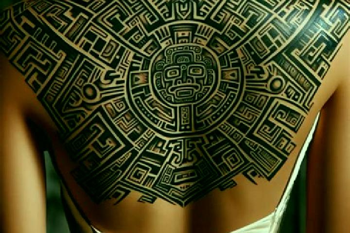 Isabella, 37 — Escort in Maya Tecun I, Mexico
