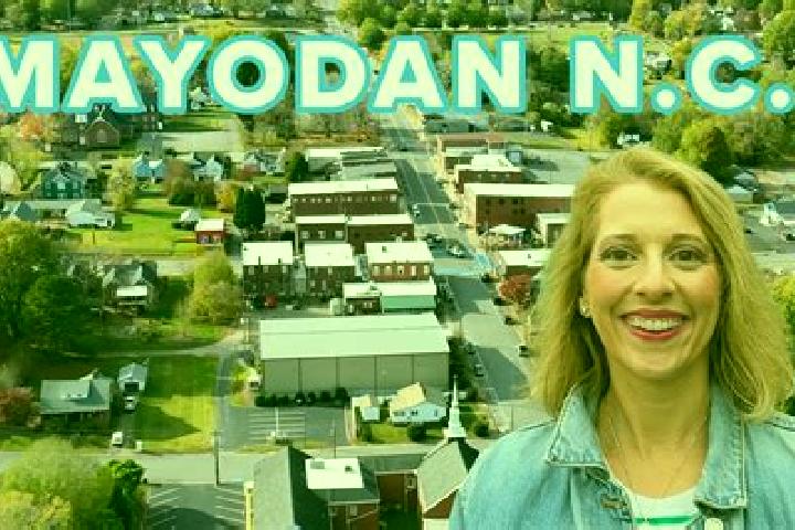 Isabella, 37 — Escort in Mayodan, United States