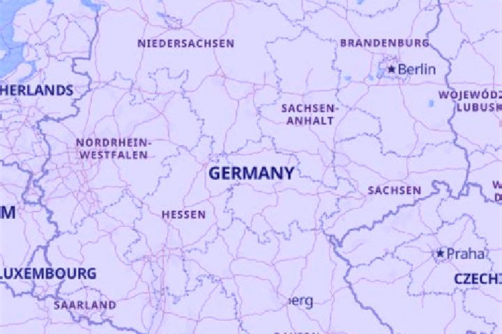 Isabella, 37 — Escort in Meineweh, Germany