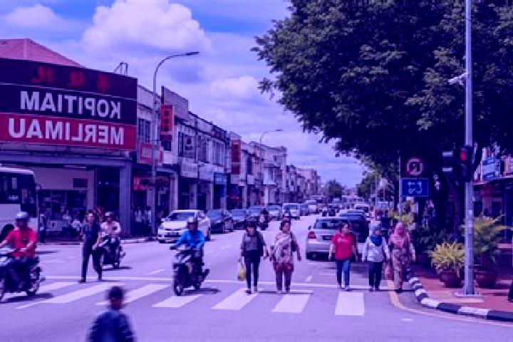 Isabella, 37 — Escort in Merlimau, Malaysia