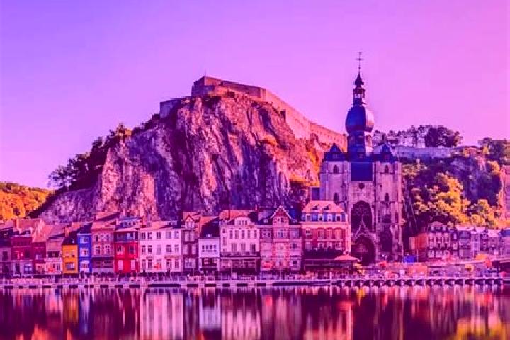 Isabella, 37 — Escort in Montleban, Belgium
