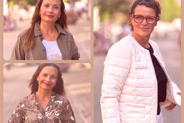 Isabella, 37 — Escort in Moussoro, Chad