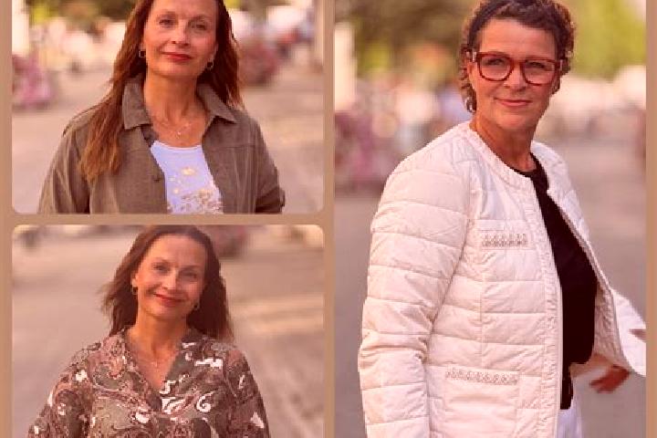 Isabella, 37 — Escort in Munkzwalm, Belgium