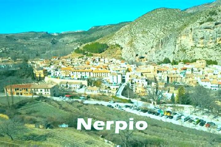 Isabella, 37 — Escort in Nerpio, Spain