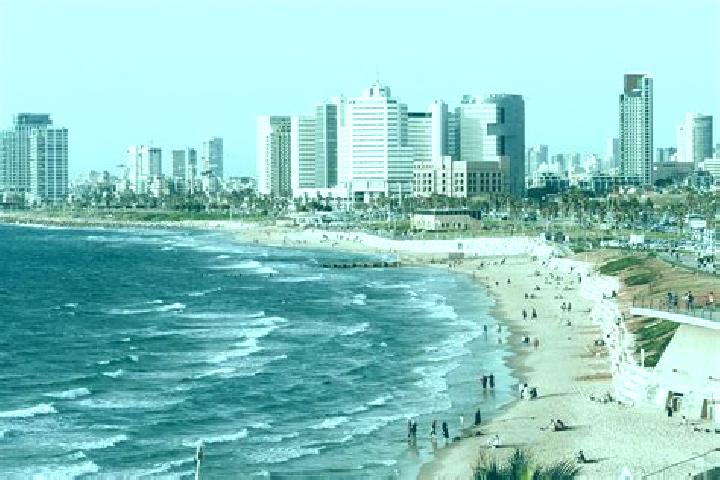 Isabella, 37 — Escort in Nir Eliyyahu, Israel