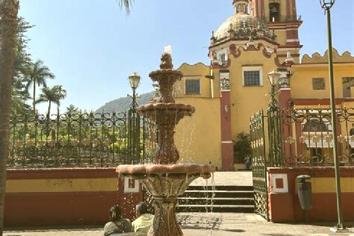Isabella, 37 — Escort in Nuevo Orizaba, Mexico