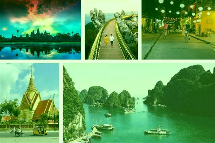 Isabella, 37 — Escort in Phuoc An, Vietnam