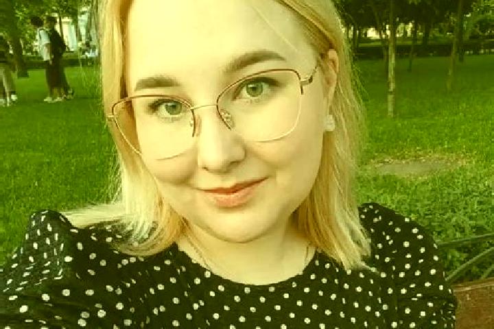 Isabella, 37 — Escort in Polihon, Ukraine