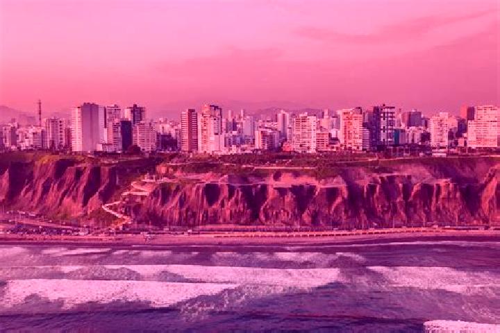 Isabella, 37 — Escort in Queromarca, Peru
