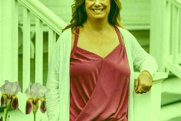Isabella, 37 — Escort in Reston, United States