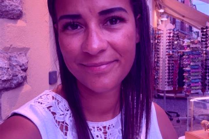Isabella, 37 — Escort in Rhaunen, Germany
