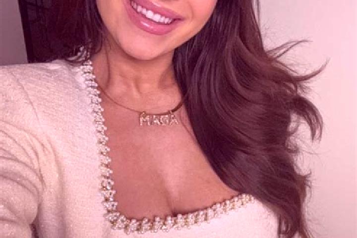 Isabella, 37 — Escort in Saint Clair Shores, United States