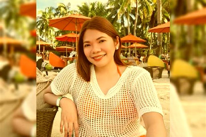 Isabella, 37 — Escort in San Eugenio, Philippines