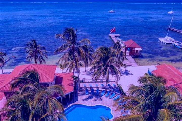 Isabella, 37 — Escort in San Isidro, Belize