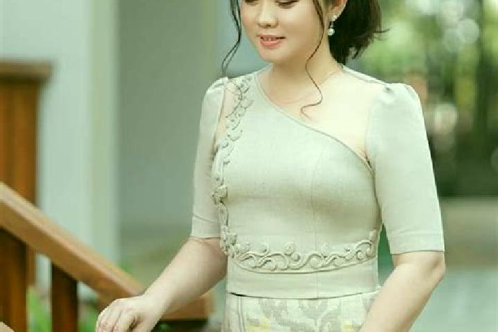 Isabella, 37 — Escort in Sar Bu Taung, Myanmar