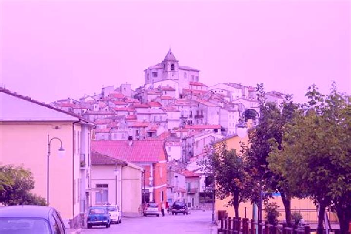 Isabella, 37 — Escort in Schiavi di Abruzzo, Italy