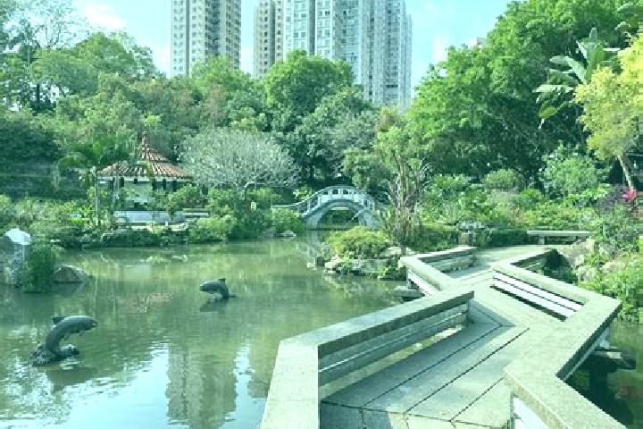 Isabella, 37 — Escort in Sha Tin, Hong Kong
