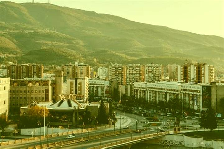 Isabella, 37 — Escort in Slupchane, North Macedonia