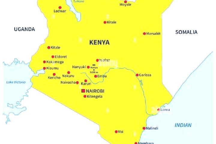 Isabella, 37 — Escort in Sori, Kenya