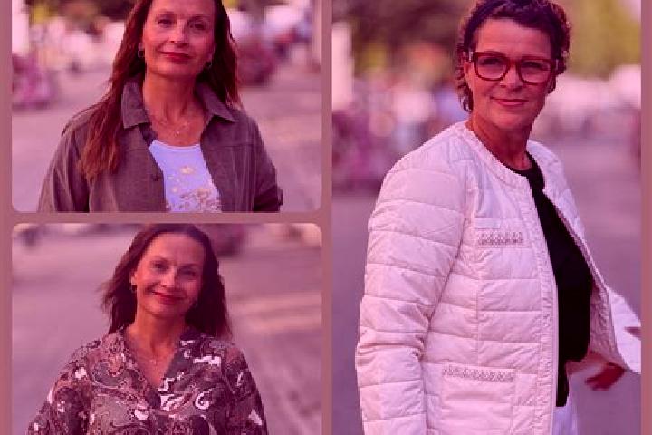 Isabella, 37 — Escort in Staebelow, Germany