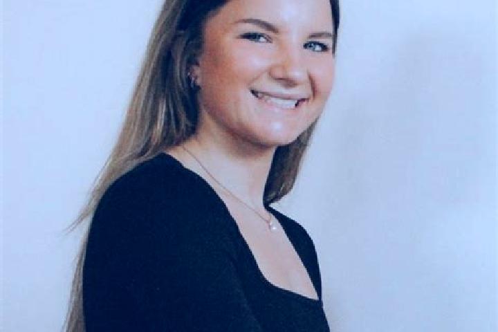 Isabella, 37 — Escort in Stevensville, United States