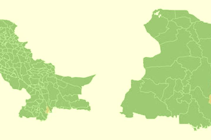 Isabella, 37 — Escort in Tando Muhammad Khan, Pakistan