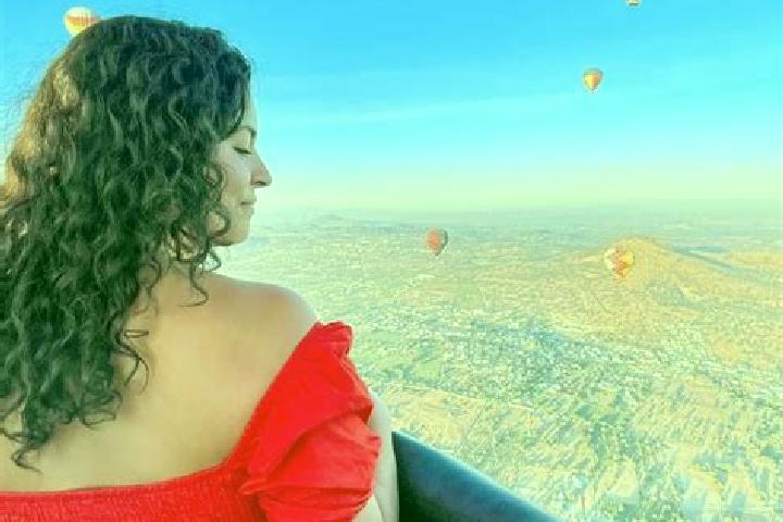Isabella, 37 — Escort in Tekoh, Mexico