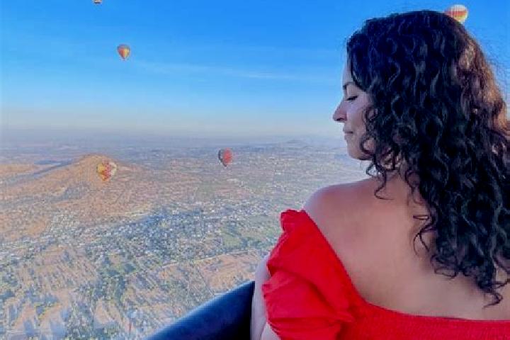 Isabella, 37 — Escort in Tepetlan, Mexico