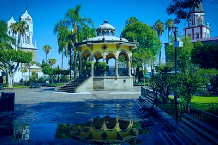 Isabella, 37 — Escort in Tlaquepaque, Mexico
