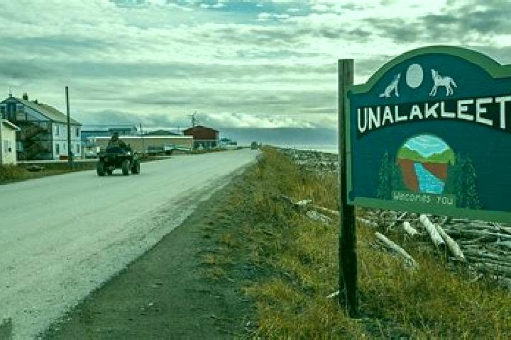 Isabella, 37 — Escort in Unalakleet, United States