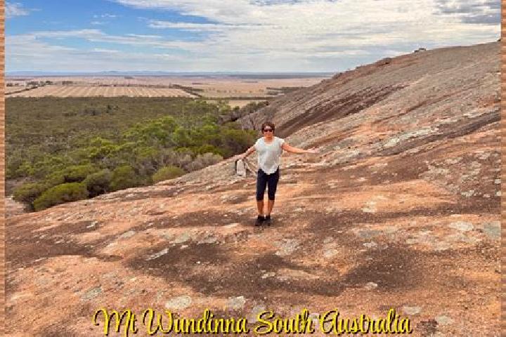 Isabella, 37 — Escort in Wudinna, Australia