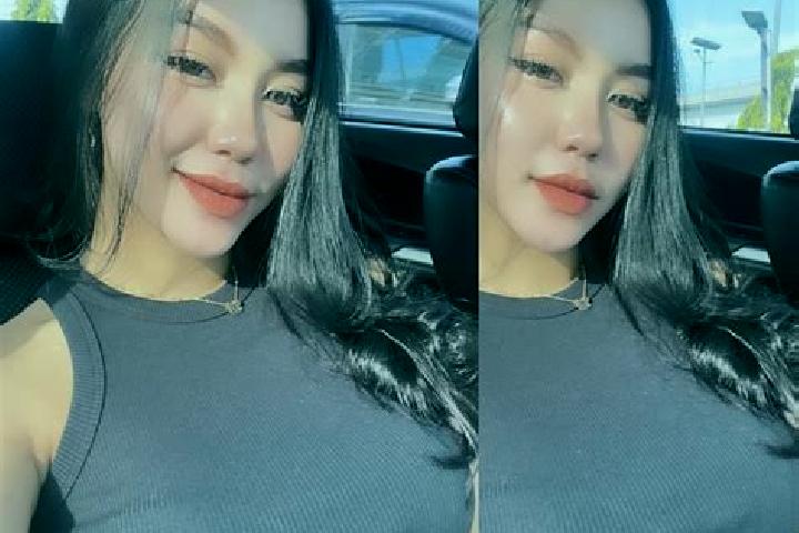 Isabella, 37 — Escort in Wulan Haye, China