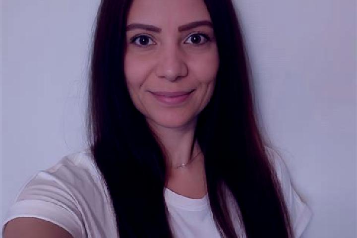 Isabella, 37 — Escort in Zary, Poland