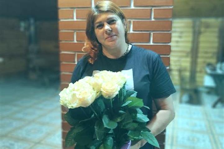 Isabella, 37 — Escort in Zhmerynka, Ukraine