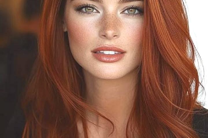 Isabella, 38, a auburn blue-eyed ebony companion based in Eagle River. Offering A-Level, OWO, Deep French Kissing, Fetish, Prostate Massage. Available for in...