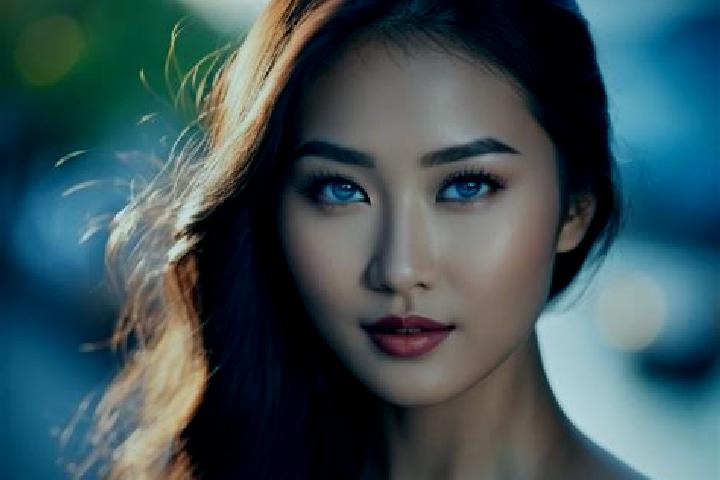 Isabella, 38, a black blue-eyed asian companion based in Llanera. Offering Prostate Massage, CIM. Available for incall and outcall, day and evening dates.